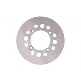 Korlátozott ajánlat Disque de frein arrière EBC Fixe 216mm Suzuki LT-A 500 F 2002-2007 / LT-F 500 F 2003-2004