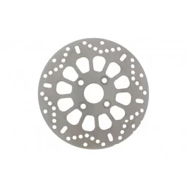 Kedvezmény Disque de frein arrière EBC Fixe 220mm Polaris Phoenix 200 2005-2012
