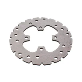 Bestseller Disque de frein avant EBC Fixe 177.5mm Polaris Outlaw 525 / Outlaw 450 ...
