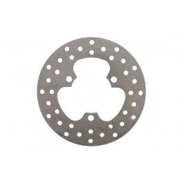 Kedvezményes ár Disque de frein arrière EBC Fixe 190mm Honda TRX 450 ER 2006-2009 / TRX 450 R 2004-2009