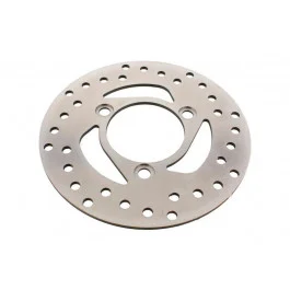 Azonnali szállítás Disque de frein arrière EBC Fixe 220mm Yamaha / Bombardier / CAN-AM
