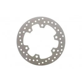 Expressz kézbesítés Disque de frein arrière EBC Fixe 220mm Honda CR 250 R / CR 125 R ...