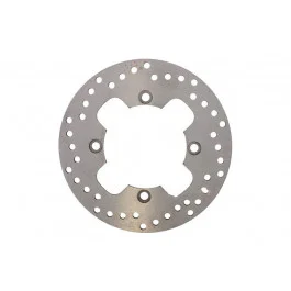 Azonnal elérhető Disque de frein arrière EBC Fixe 220mm Honda TRX 400 EX 1999-2008