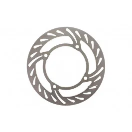 Újdonság Disque de frein arrière EBC Fixe 240mm Honda CR 125 R 1998-2001 / CR 250 R 1997-2001
