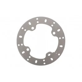 Korlátozott ajánlat Disque de frein avant / arrière EBC Fixe 214mm CAN-AM Commander 1000 / Commander 1000 X ...