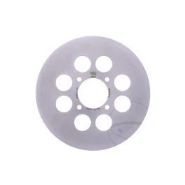 Vedd meg online Disque de frein arrière EBC Fixe 220mm Off Road Yamaha YFM 660 RP / YFM 660 RR ...