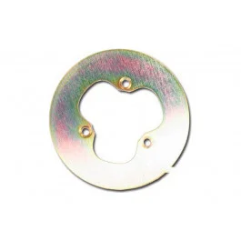 Árengedmény Disque de frein arrière EBC Fixe 190mm Off Road Suzuki LT-R 450 2006-2012