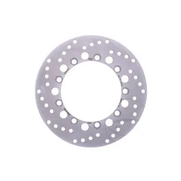 Gyors kiszállítás Disque de frein avant EBC Fixe 240mm Off Road Kawasaki KLR 250 D 1984-1992