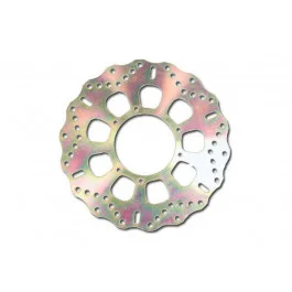 Szuper ajánlat Disque de frein avant EBC Fixe 240mm Yamaha WR 125 R 2009-2017