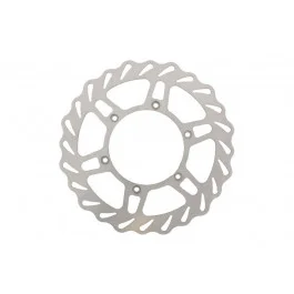 Azonnal elérhető Disque de frein avant EBC Fixe 260mm Gas Gas EC 300 / EC 300 E ...
