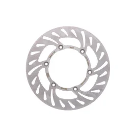 Azonnali szállítás Disque de frein arrière EBC Fixe 220mm Off Road Kawasaki KX 250 L / KX 125 L ...
