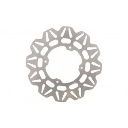 Végkiárusítás Disque de frein avant EBC CX Extreme Fixe 220mm Honda CRF 150 R / HM-Moto CRF 150 R ...