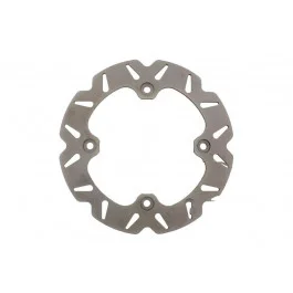 Biztonságos vásárlás Disque de frein arrière EBC CX Extreme Fixe 220mm Suzuki DR 350 / DR 350 SE ...
