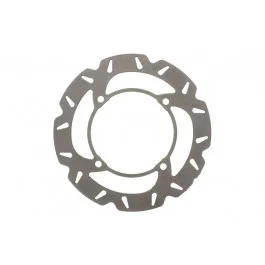 Csak ma Disque de frein arrière EBC CX Extreme Fixe 240mm Suzuki RMX 450 Z / RM-Z 450 ...