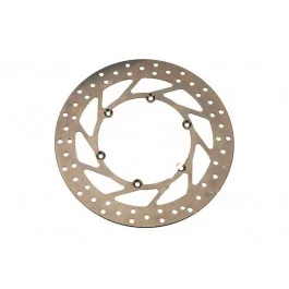 Disque de frein avant TRW Fixe 230mm Yamaha DT 125 R / DT 125 RH ... Prémium