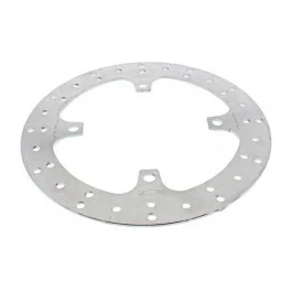 Expressz kézbesítés Disque de frein arrière TRW Fixe 240mm Honda CR 125 R 1998-2001 / CR 250 R 1998-2001