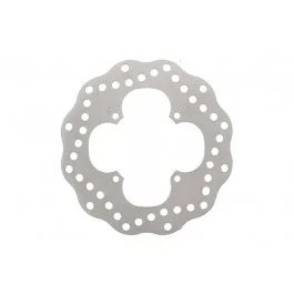 Vedd meg online Disque de frein arrière EBC Fixe 310mm Honda CRF 150 R / HM-Moto CRF 150 R ...