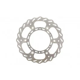 Árcsökkenés Disque de frein avant EBC Flottant 270mm Yamaha YZ 250 F 4T / YZ 450 F ...