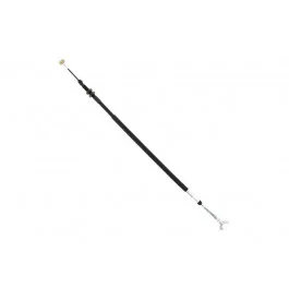 Câble de frein à tambour arrière All Balls Kawasaki KLF 300 B 2000-2007 Akciós ár
