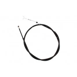 Ne maradj le Câble de frein à main All Balls Long Yamaha YFM 350 FWAN FGDX / YFM 350 FWAN FGDW ...