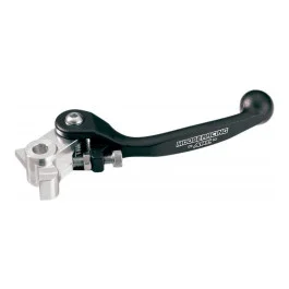 Levier de frein avant Moose Racing ARC Flex Noir Honda CR 125 R 2005-2007 *** Nézd meg most