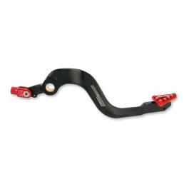 Pédale de frein Moose Racing Alu Forgé Rouge Honda CR 250 R 2002-2007 Legnépszerűbb