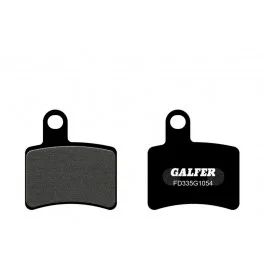 Plaquettes de frein Galfer Semi-Métal (FD335G1054) Beta Akciós ár