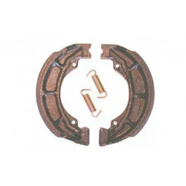 Machoires de frein Bendix (BA033) Yamaha Rendeld meg most