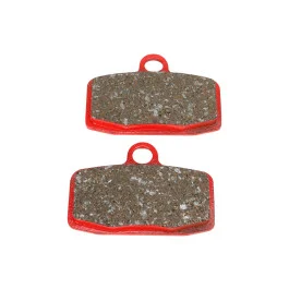Ajánlat Plaquettes de frein avant EBC Standar (FA612TT) KTM / Husqvarna / Sherco / Gas Gas