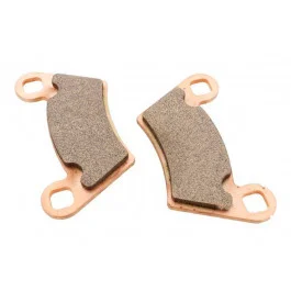 Plaquettes de frein arrière TRW Sintered Off Road (MCB857SI) Polaris Gyors szállítás