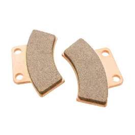 Plaquettes de frein avant / arrière TRW Sintered Off Road (MCB668SI) Polaris / CFMOTO / Masai Kihagyhatatlan ajánlat