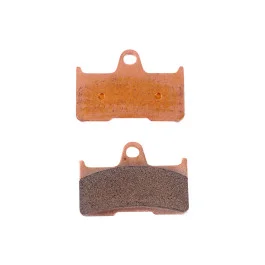 Akciós ár Plaquettes de frein arrière EBC Sintered R (FA344R) Yamaha / CFMOTO / Goes