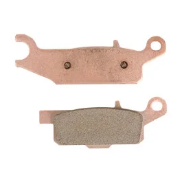 Biztonságos vásárlás Plaquettes de frein arrière droit EBC Sintered R (FA446R) Yamaha