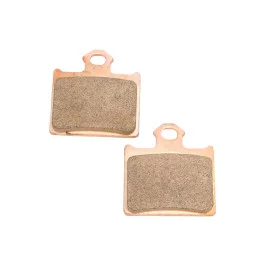 Szuper akció Plaquettes de frein arrière EBC Sintered R (FA602R) KTM / Husqvarna