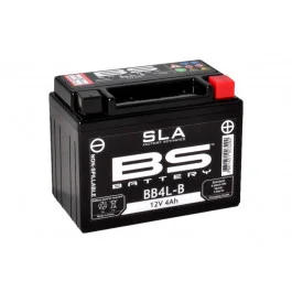 Vedd meg most Batterie BS Battery BB4L-B Sans Entretien