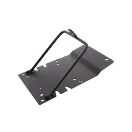 Csak ma Support de fixation de malette Shad Piaggio Zip 50 4T 2006-2018
