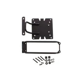 Support de fixation de malette Shad Yamaha CS 50 R AC 2002-2017 / CS 50 RR LC 2002-2018 Árengedmény