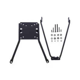 Support de fixation de malette Shad Yamaha YN 50 2008-2018 / YN 50 F 4T 2009-2019 Kihagyhatatlan ajánlat
