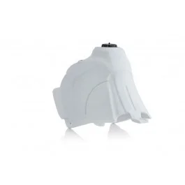 Réservoir d‘essence Acerbis 23L Blanc Honda NX 650 1988-1991 Alacsony ár
