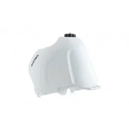 Olcsóbb Réservoir d‘essence Acerbis 23L Blanc Honda NX 650 1995-2000