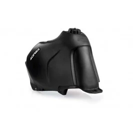 Legnépszerűbb Réservoir d‘essence Acerbis 23L Noir Honda NX 650 1995-2000