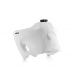Rendeld meg most Réservoir d‘essence Acerbis 23L Blanc Yamaha XT 600 EH / XT 600 EN ...