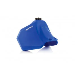 Legkelendőbb Réservoir d‘essence Acerbis 20L Bleu Suzuki DR 650 SE / DR 650 SEU ...
