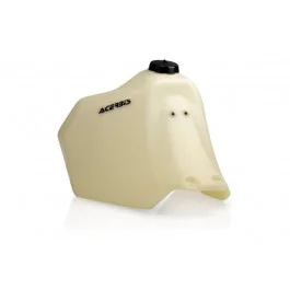 Réservoir d‘essence Acerbis 20L Transparent Suzuki DR 650 SE / DR 650 SEU ... Végkiárusítás