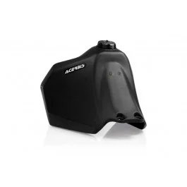 Csak ma Réservoir d‘essence Acerbis 20L Noir Suzuki DR 650 SE / DR 650 SEU ...