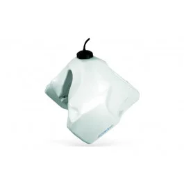 Réservoir d‘essence Acerbis 20L Blanc Yamaha TT 600 RE 2004 / TT 600 R 1997-2003 Népszerű