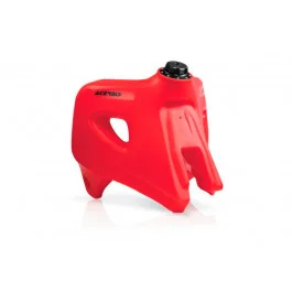Réservoir d‘essence Acerbis 24L Rouge Honda XR 650 R 2004-2007 Szezonális akció