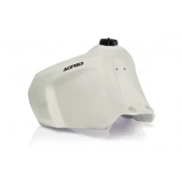 Réservoir d‘essence Acerbis 25L Transparent Suzuki DR 650 SE / DR 650 SEU ... Árengedmény