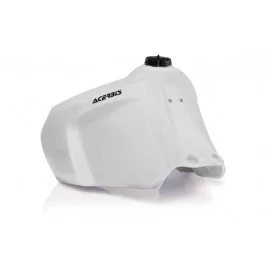 Ajánlat Réservoir d‘essence Acerbis 25L Blanc Suzuki DR 650 SE / DR 650 SEU ...