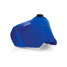 Réservoir d‘essence Acerbis 25L Bleu Suzuki DR 650 SE / DR 650 SEU ... Szuper ajánlat